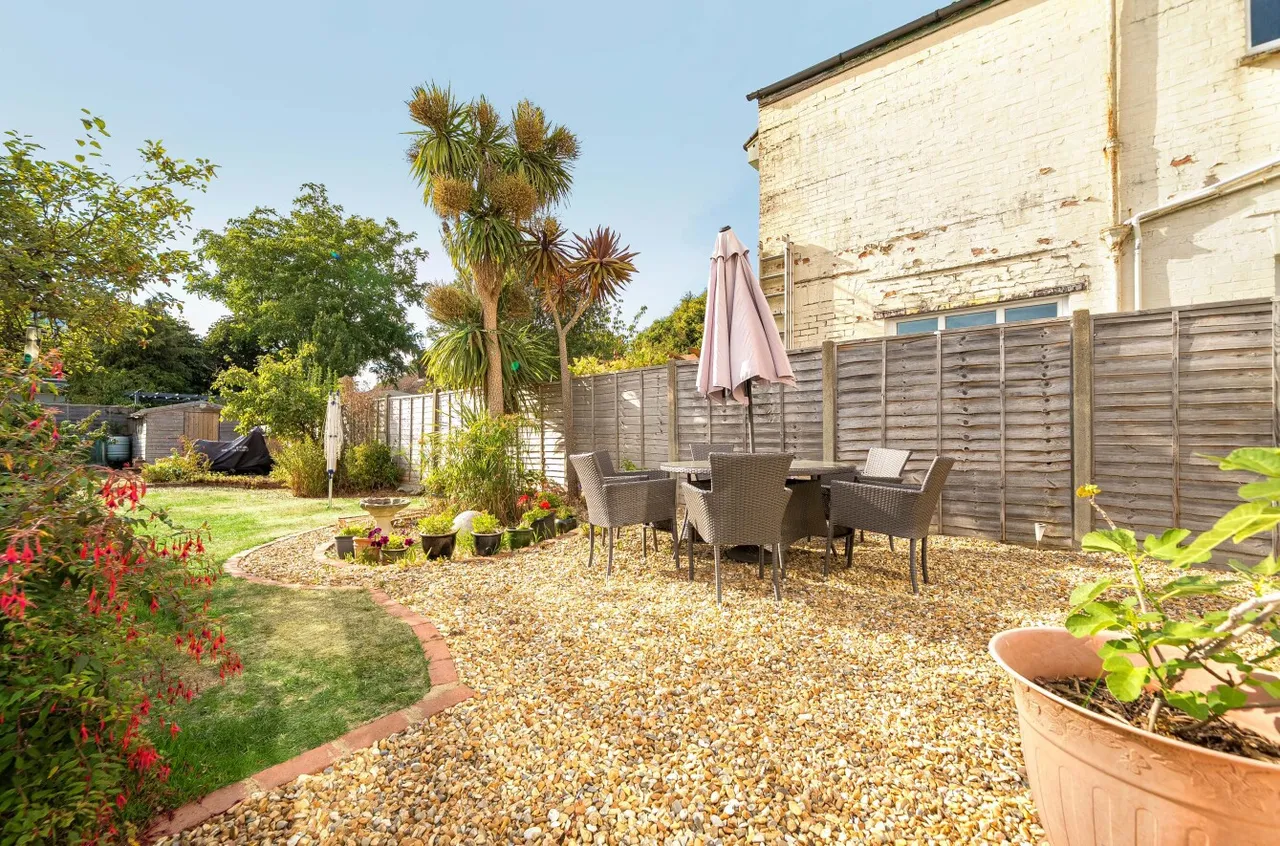 St Thomas's Road, Worthing, BN14, photo 8
