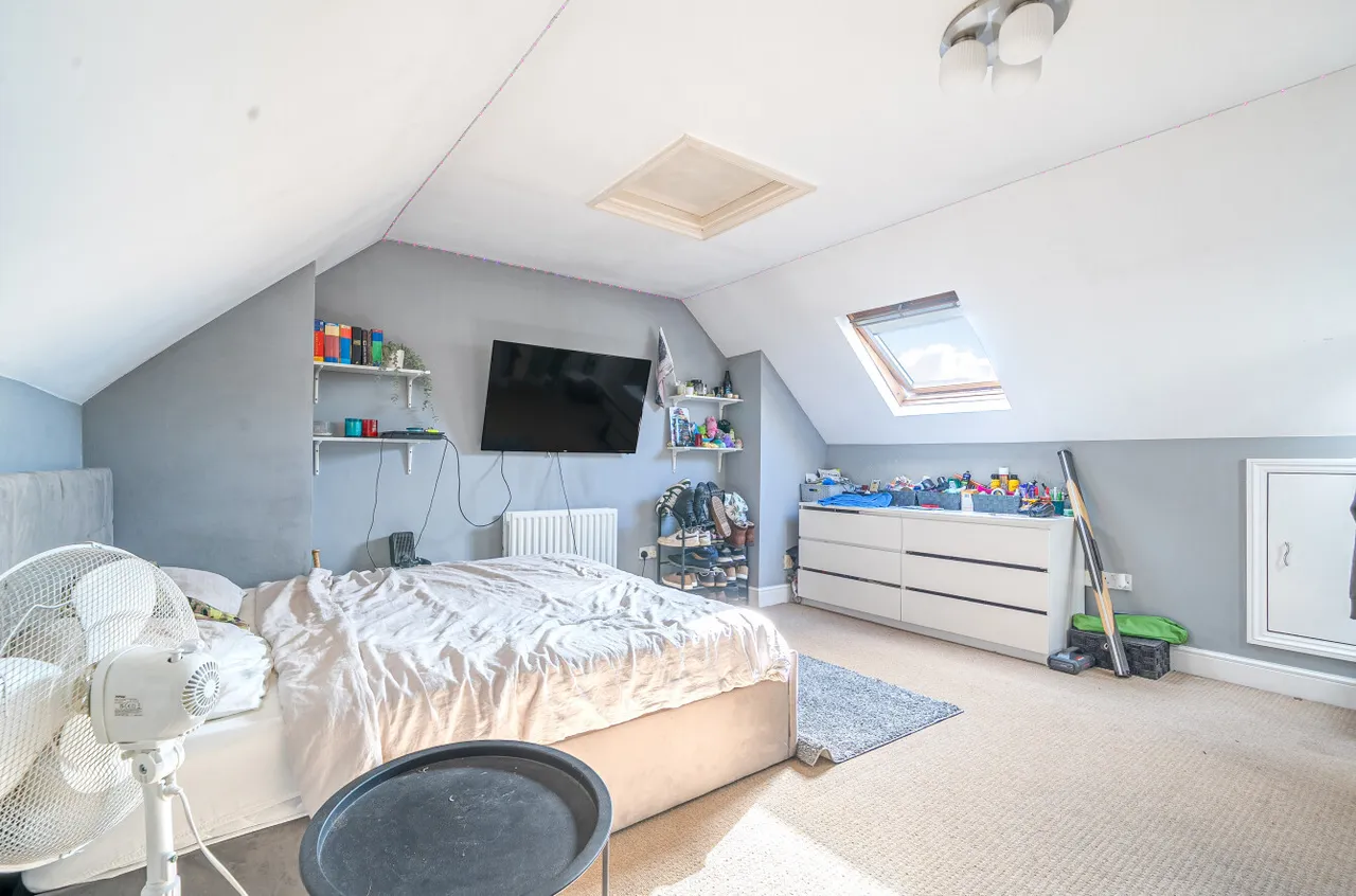 St Thomas's Road, Worthing, BN14, photo 9