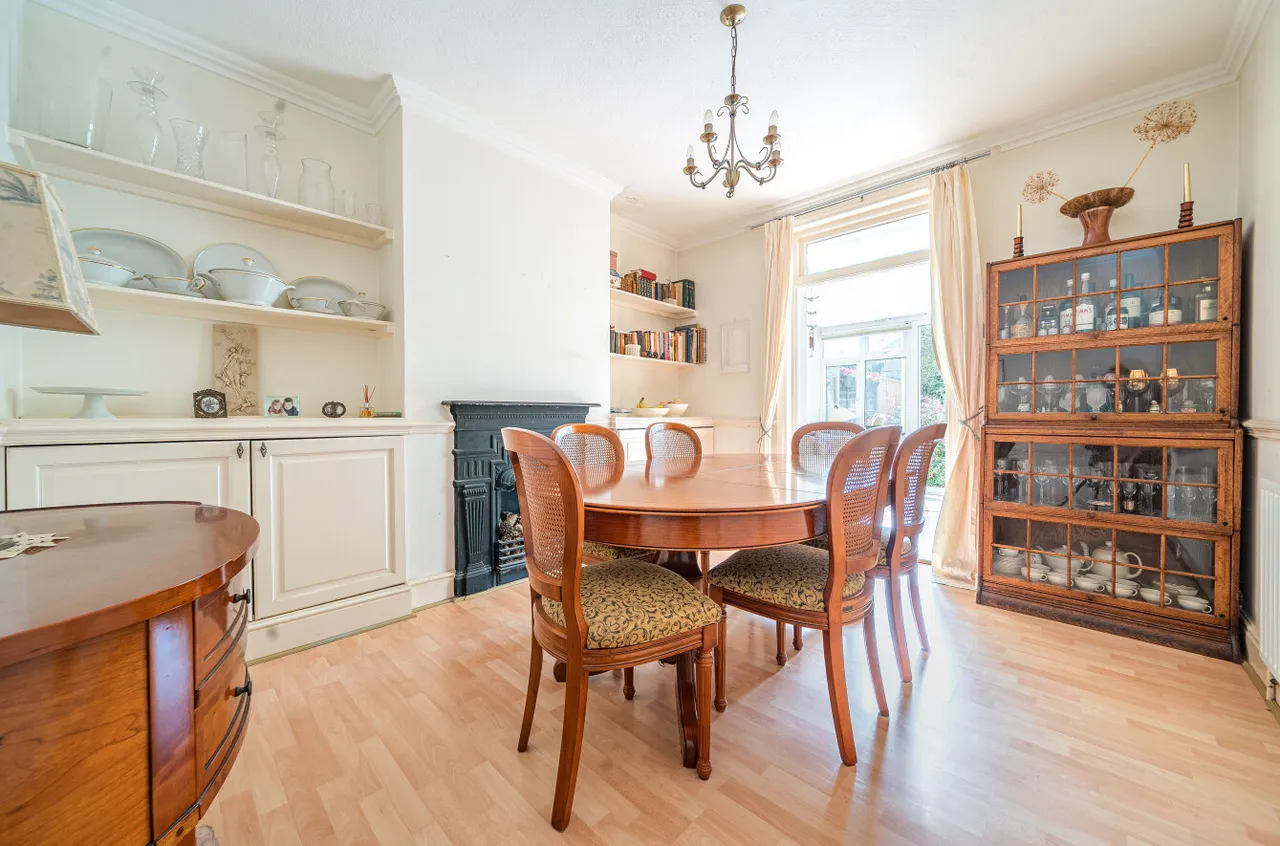 St Thomas's Road, Worthing, BN14, photo 5
