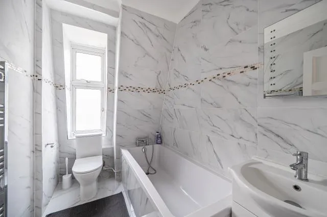 College Crescent, London, NW3, photo 10