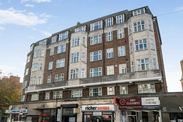 College Crescent, London, NW3, photo 13