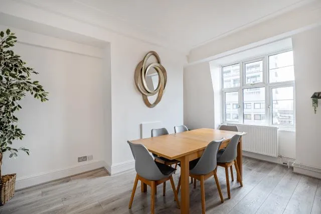 College Crescent, London, NW3, photo 5