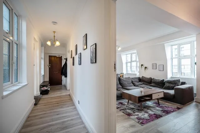 College Crescent, London, NW3, photo 11