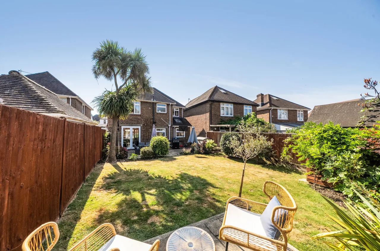 Wilton Crescent, Upper Shirley, SO15, photo 8