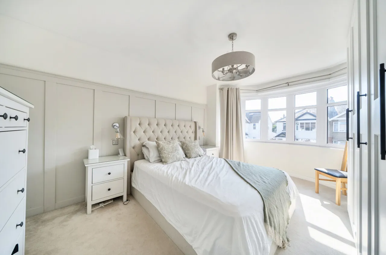 Wilton Crescent, Upper Shirley, SO15, photo 5