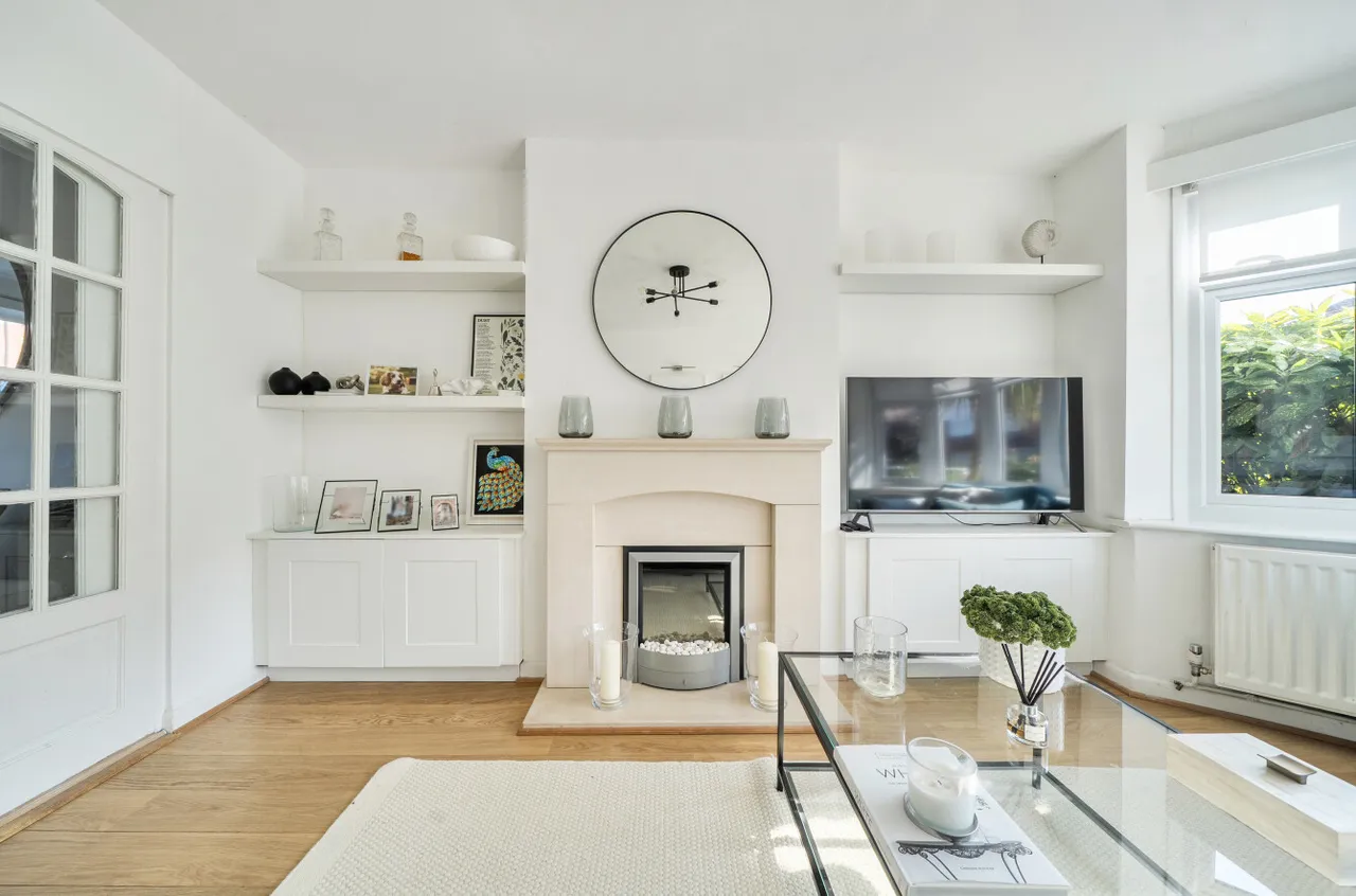 Wilton Crescent, Upper Shirley, SO15, photo 10