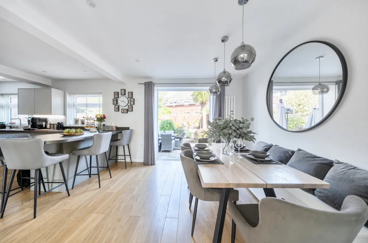 Wilton Crescent, Upper Shirley, SO15, photo 4