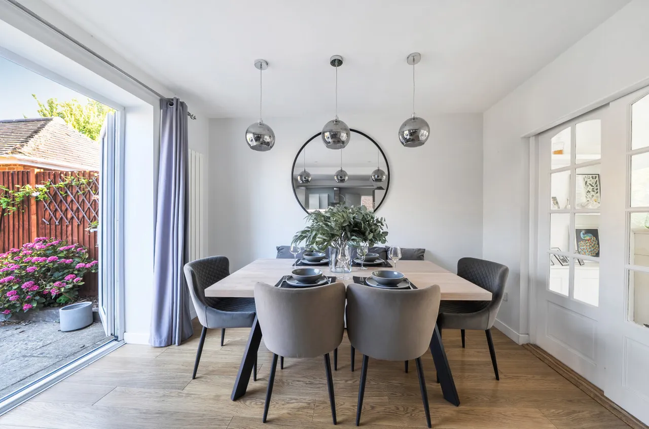 Wilton Crescent, Upper Shirley, SO15, photo 9