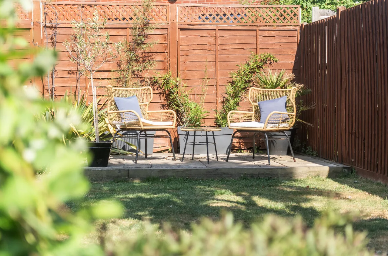 Wilton Crescent, Upper Shirley, SO15, photo 14