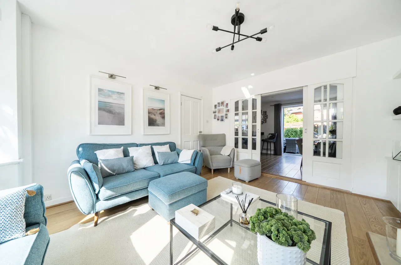 Wilton Crescent, Upper Shirley, SO15, photo 11