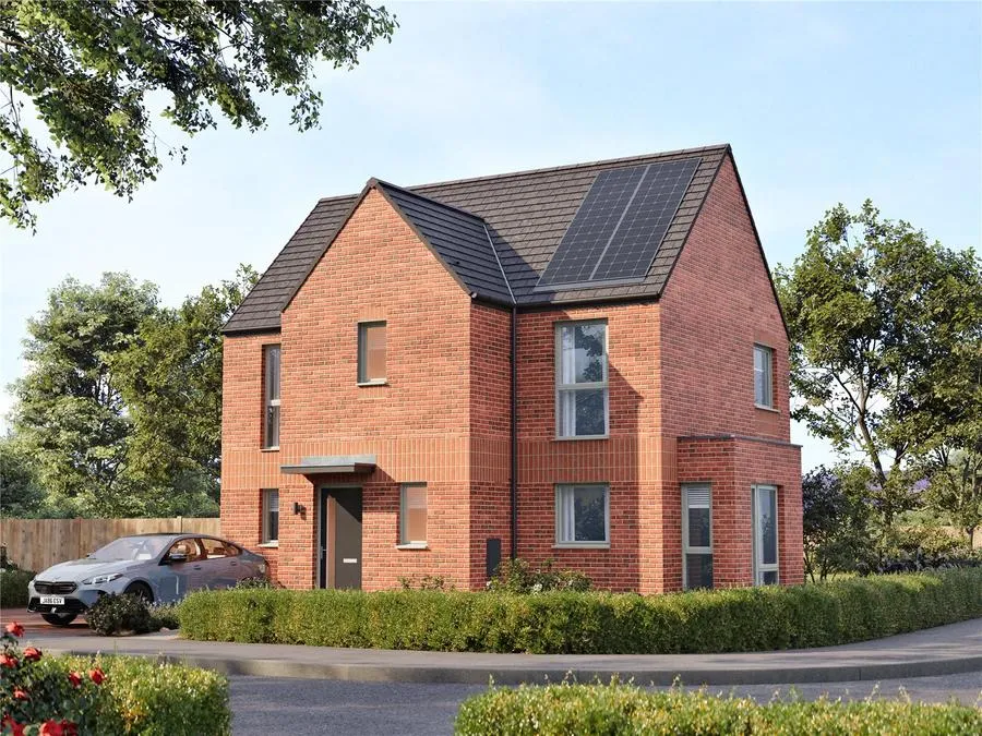 3 bed house for sale, Walsingham Drive, Runcorn, WA7