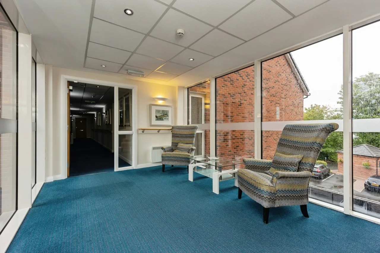 Crofts Bank Road, Urmston, Manchester, Greater Manchester, M41, photo 16
