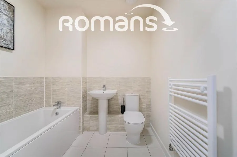 Beechey Place, Wokingham, RG40, photo 9