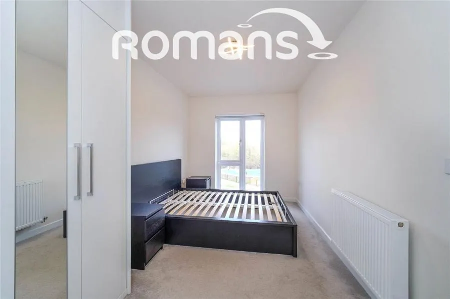 Beechey Place, Wokingham, RG40, photo 5