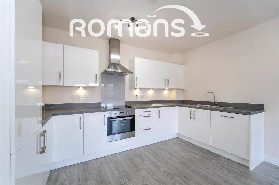 Beechey Place, Wokingham, RG40, photo 4