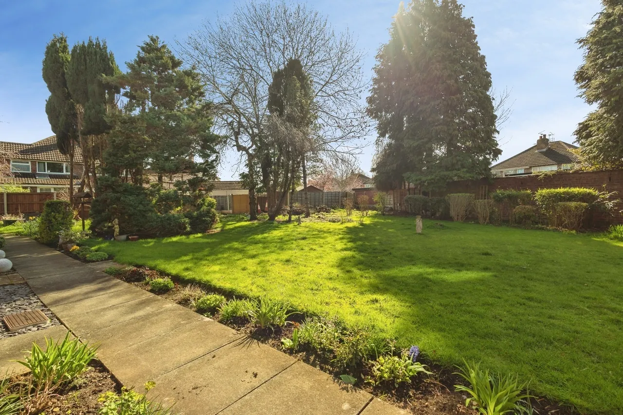 Cottage Gardens, Bredbury, Stockport, Greater Manchester, SK6, photo 17