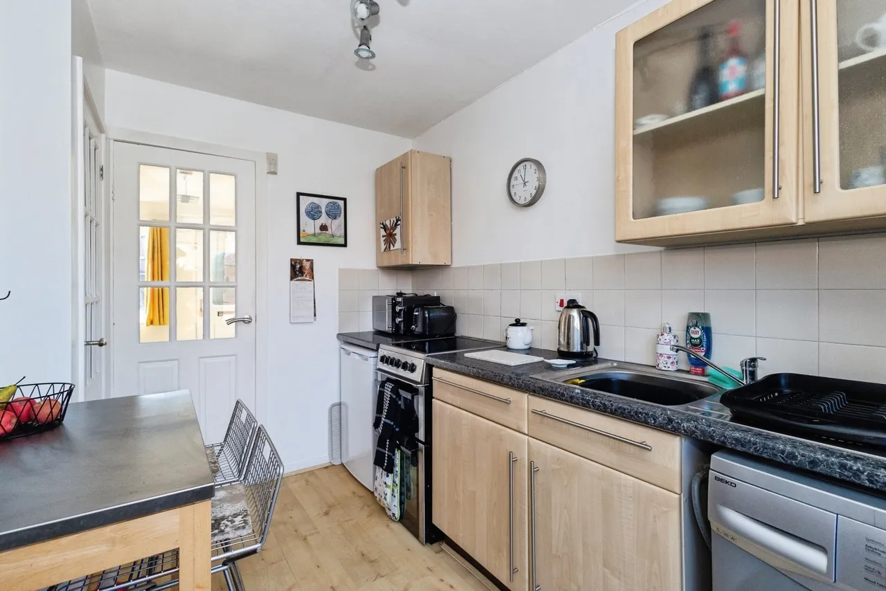 Cottage Gardens, Bredbury, Stockport, Greater Manchester, SK6, photo 8