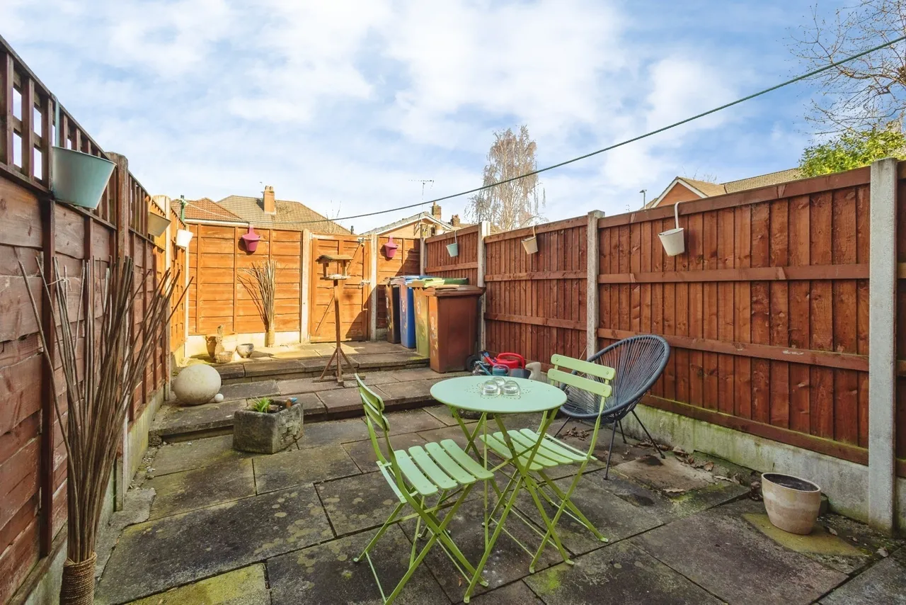 Cottage Gardens, Bredbury, Stockport, Greater Manchester, SK6, photo 14