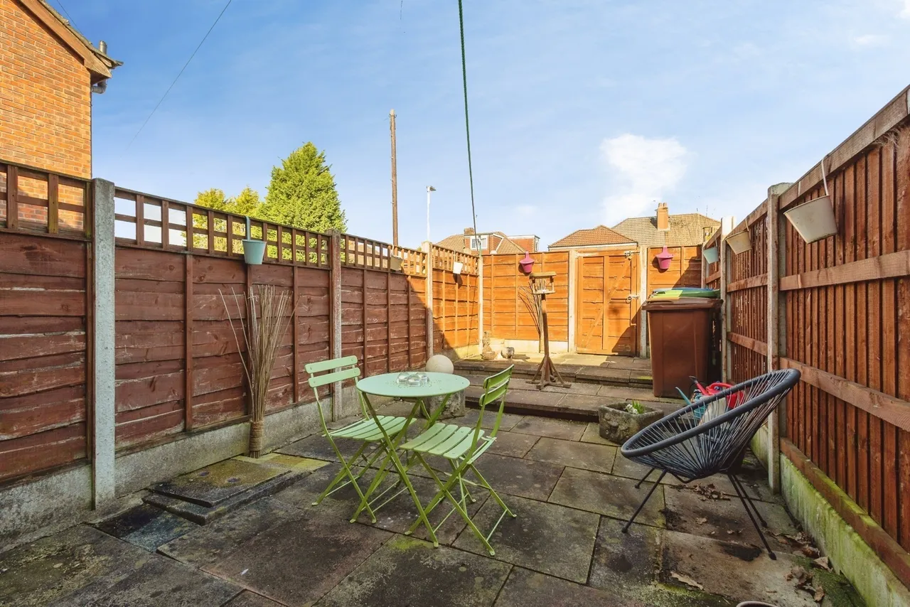 Cottage Gardens, Bredbury, Stockport, Greater Manchester, SK6, photo 13