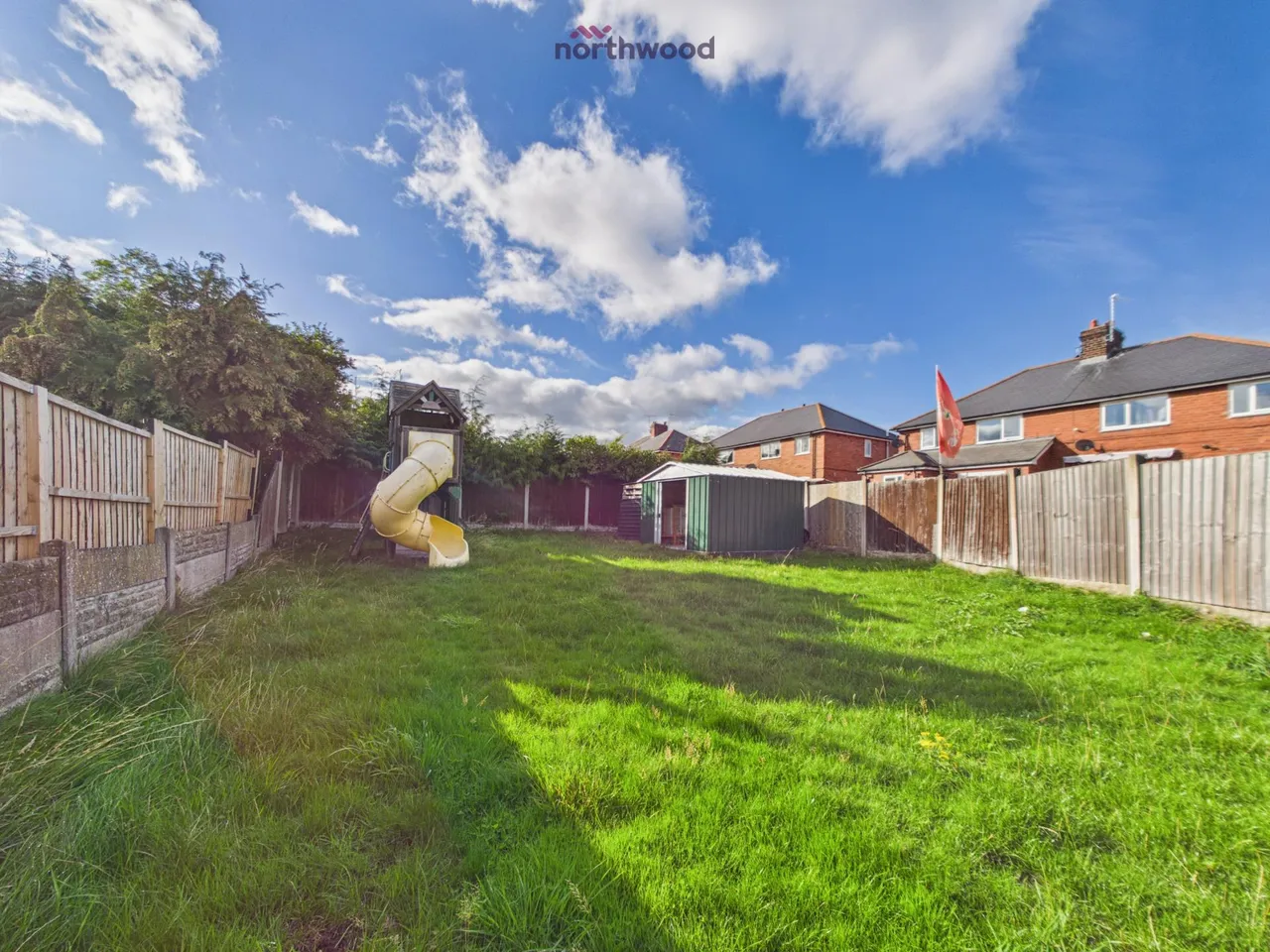 Maelor View, Wrexham, LL14, photo 14