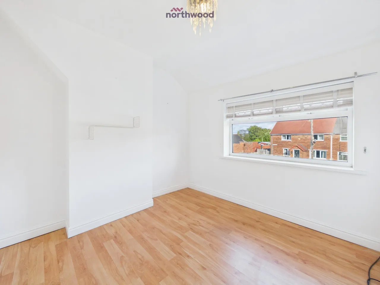 Maelor View, Wrexham, LL14, photo 10