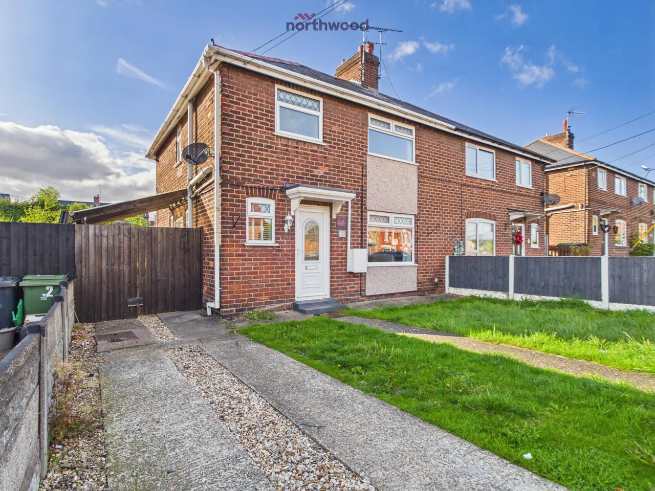 3 bed house for sale, Maelor View, Wrexham, LL14