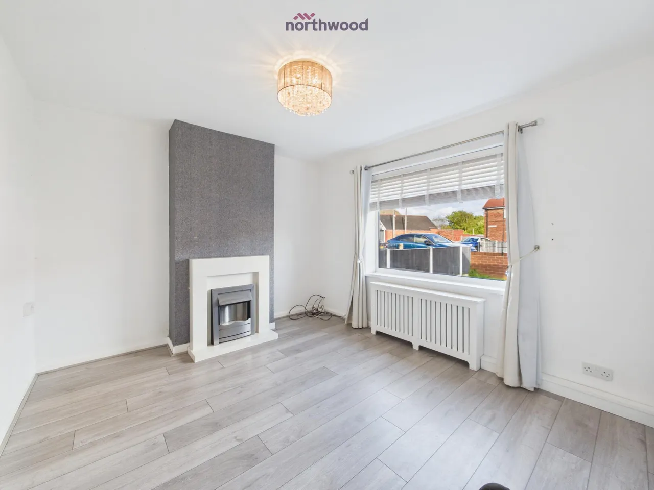 Maelor View, Wrexham, LL14, photo 3