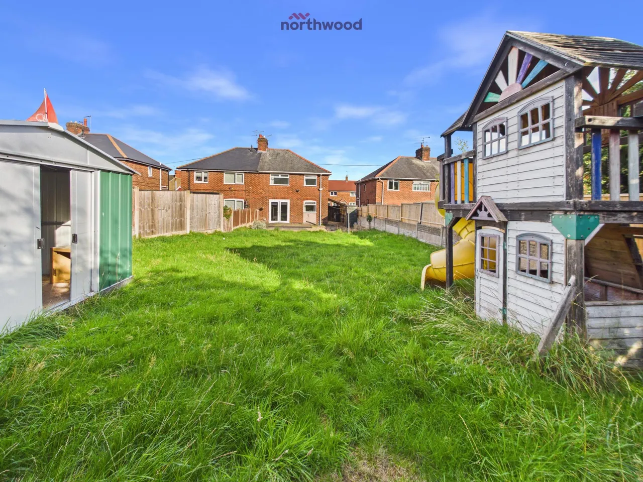 Maelor View, Wrexham, LL14, photo 16