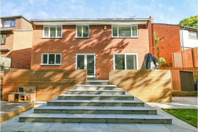 Oakleigh Close, Walderslade, ME5, photo 2