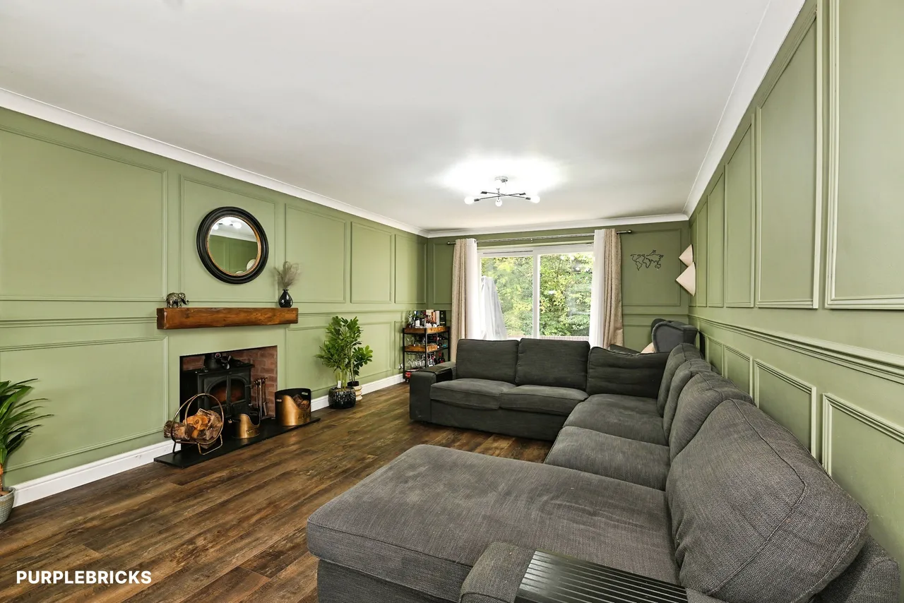 Oakleigh Close, Walderslade, ME5, photo 3