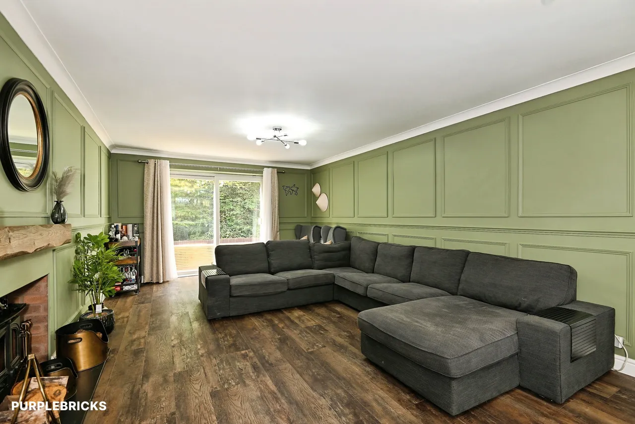 Oakleigh Close, Walderslade, ME5, photo 4