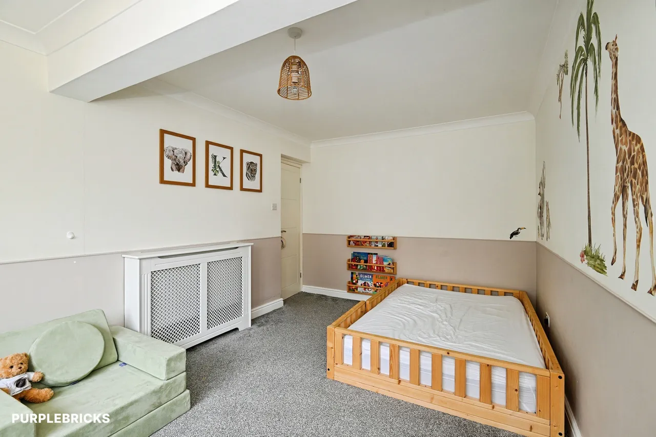 Oakleigh Close, Walderslade, ME5, photo 15