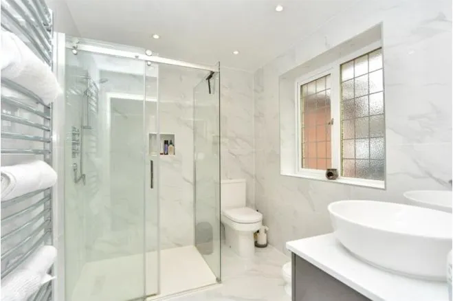 Oakleigh Close, Walderslade, ME5, photo 20