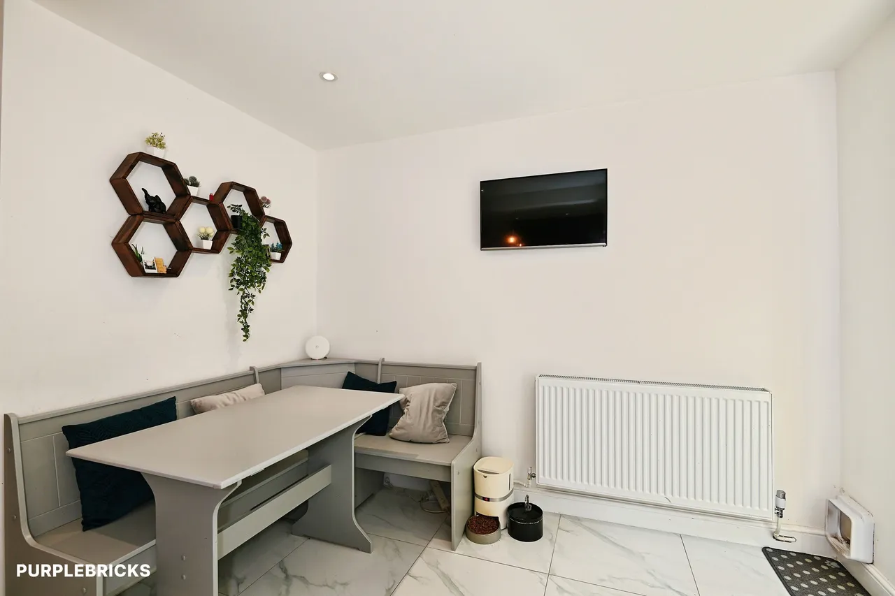 Oakleigh Close, Walderslade, ME5, photo 10