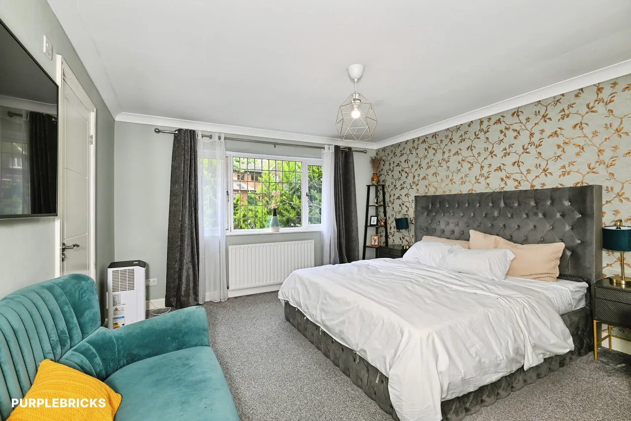 Oakleigh Close, Walderslade, ME5, photo 12