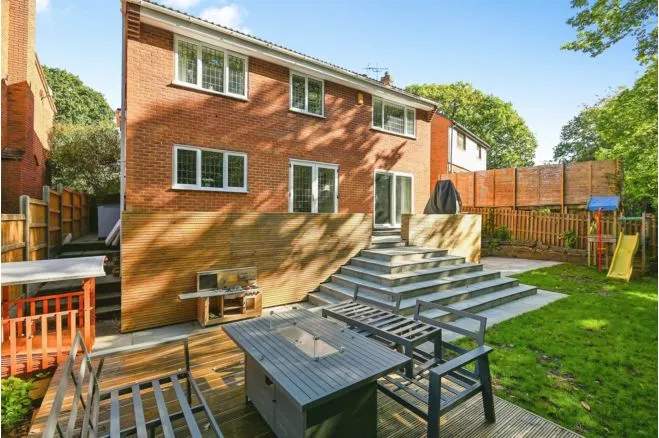 Oakleigh Close, Walderslade, ME5, photo 18