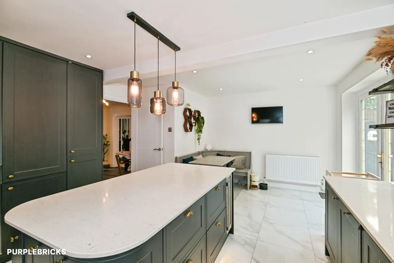 Oakleigh Close, Walderslade, ME5, photo 6