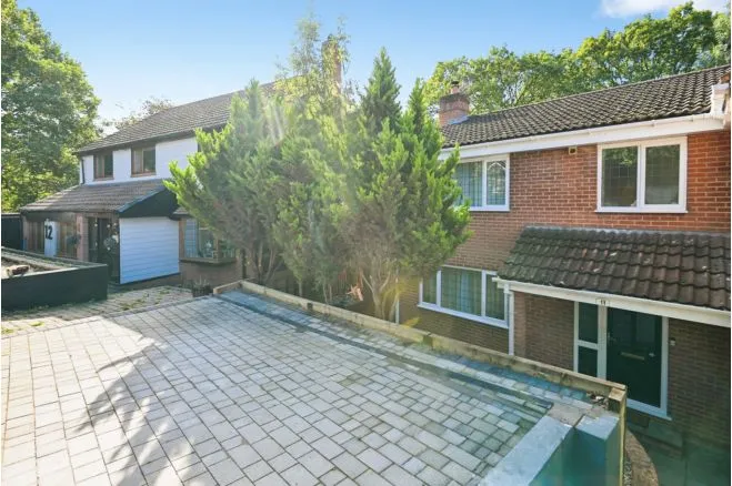 Oakleigh Close, Walderslade, ME5, photo 23