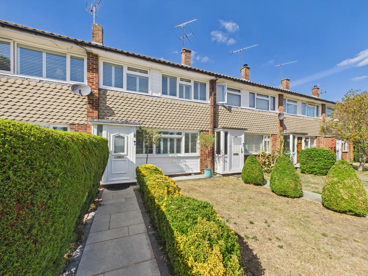 3 bed house for sale, Castleton Court, Marlow, SL7