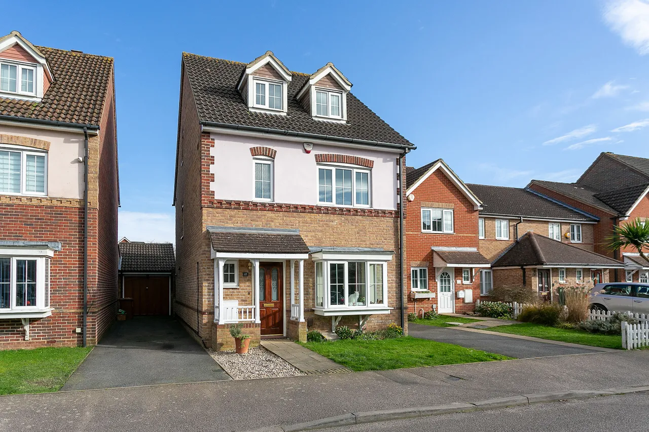 4 bed house to rent, Leavesden, WD25