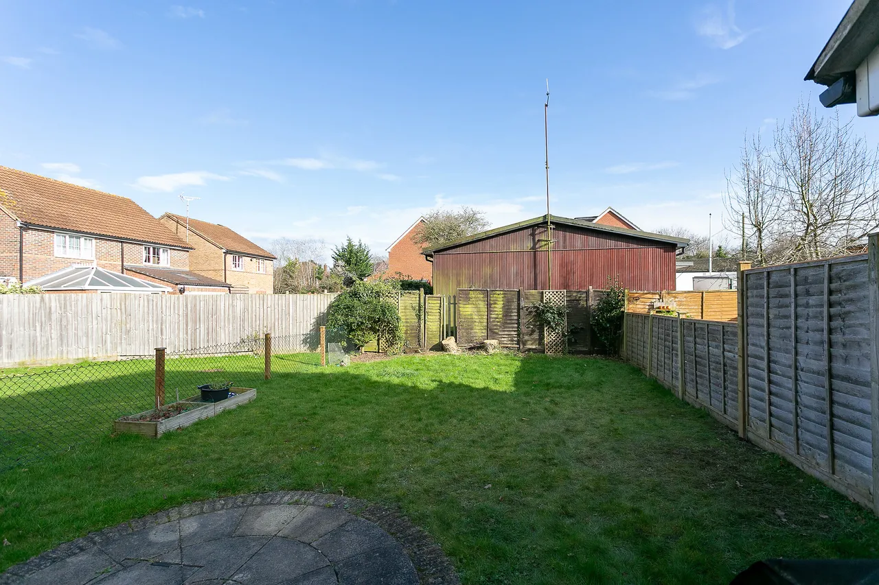 Leavesden, WD25, photo 29
