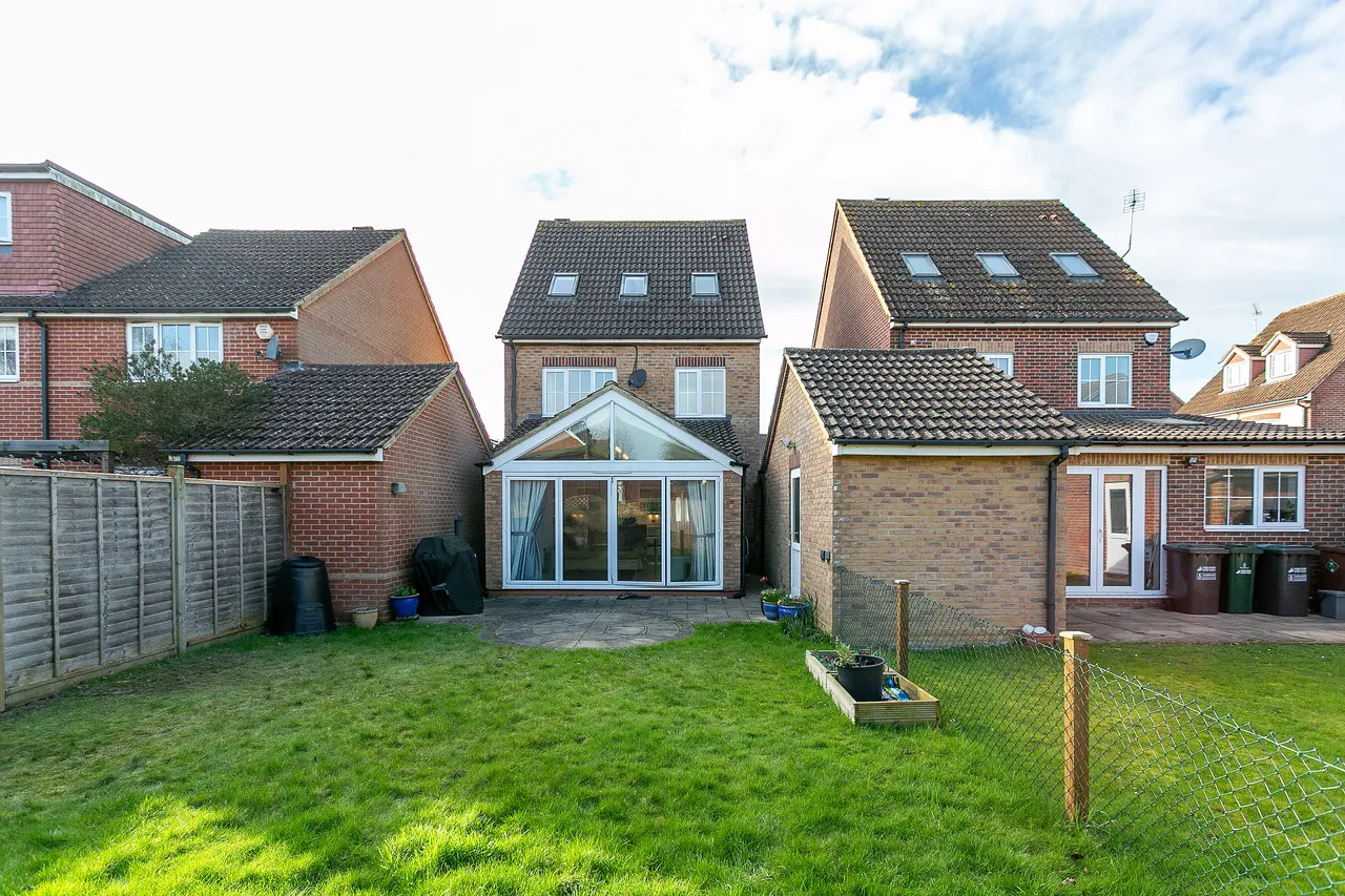 Leavesden, WD25, photo 32