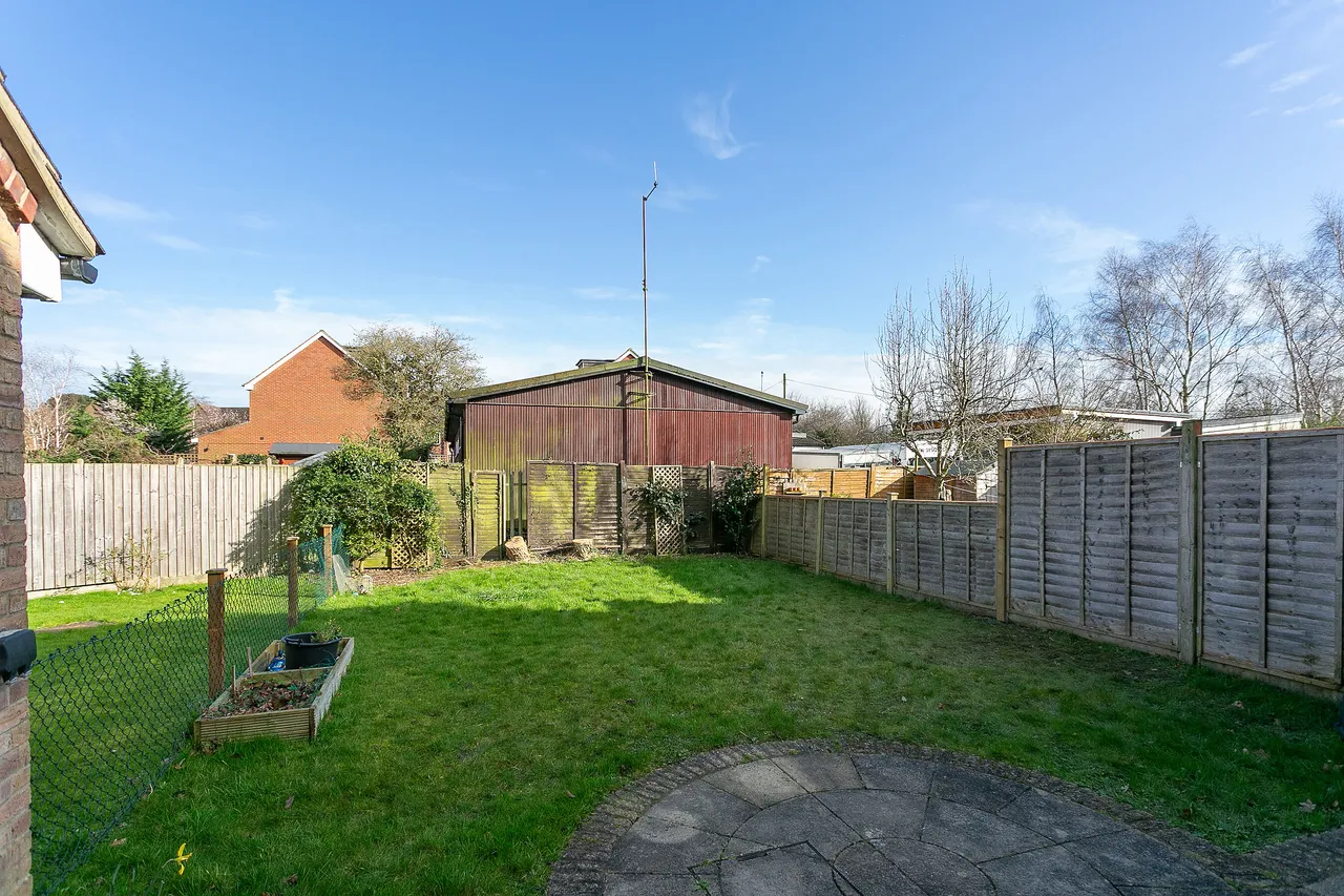 Leavesden, WD25, photo 30