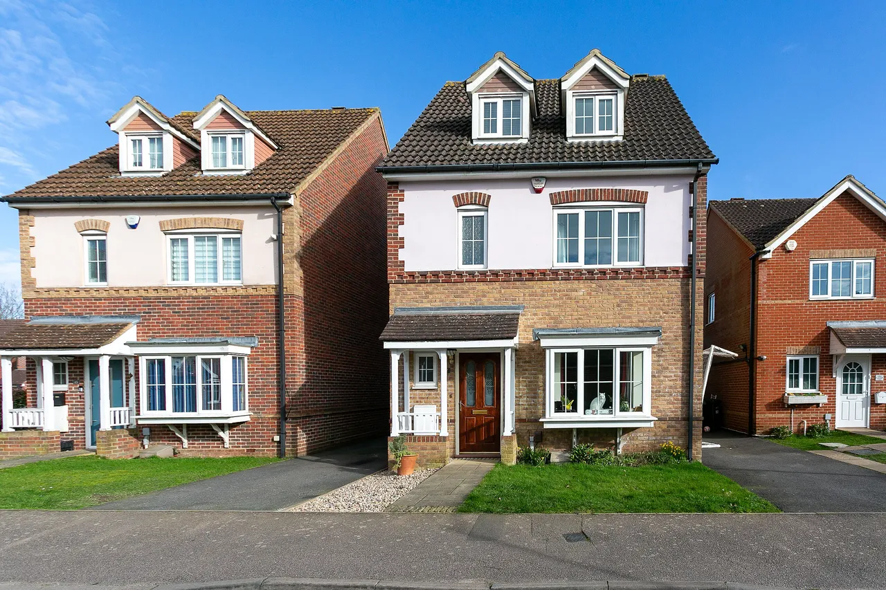 Leavesden, WD25, photo 31