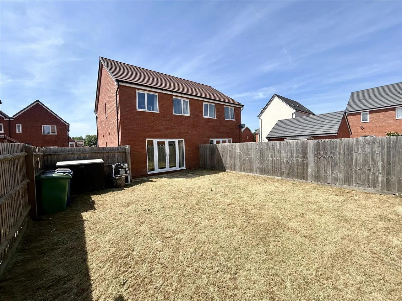 Daffodil Street, Stafford, Staffordshire, ST17, photo 10