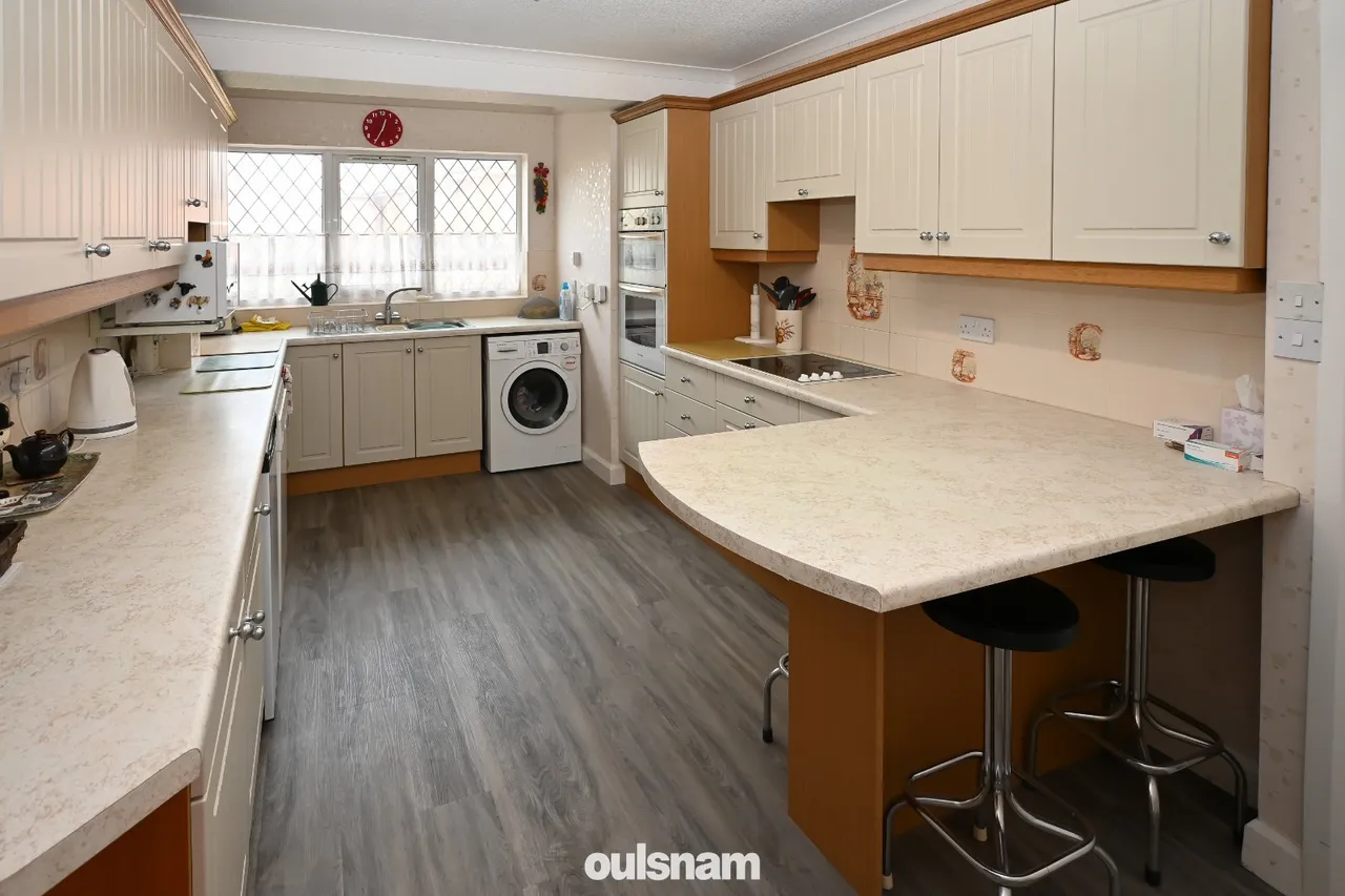 Knighton Road, Bournville Village Trust, Northfield, Birmingham, B31 2EH, photo 5