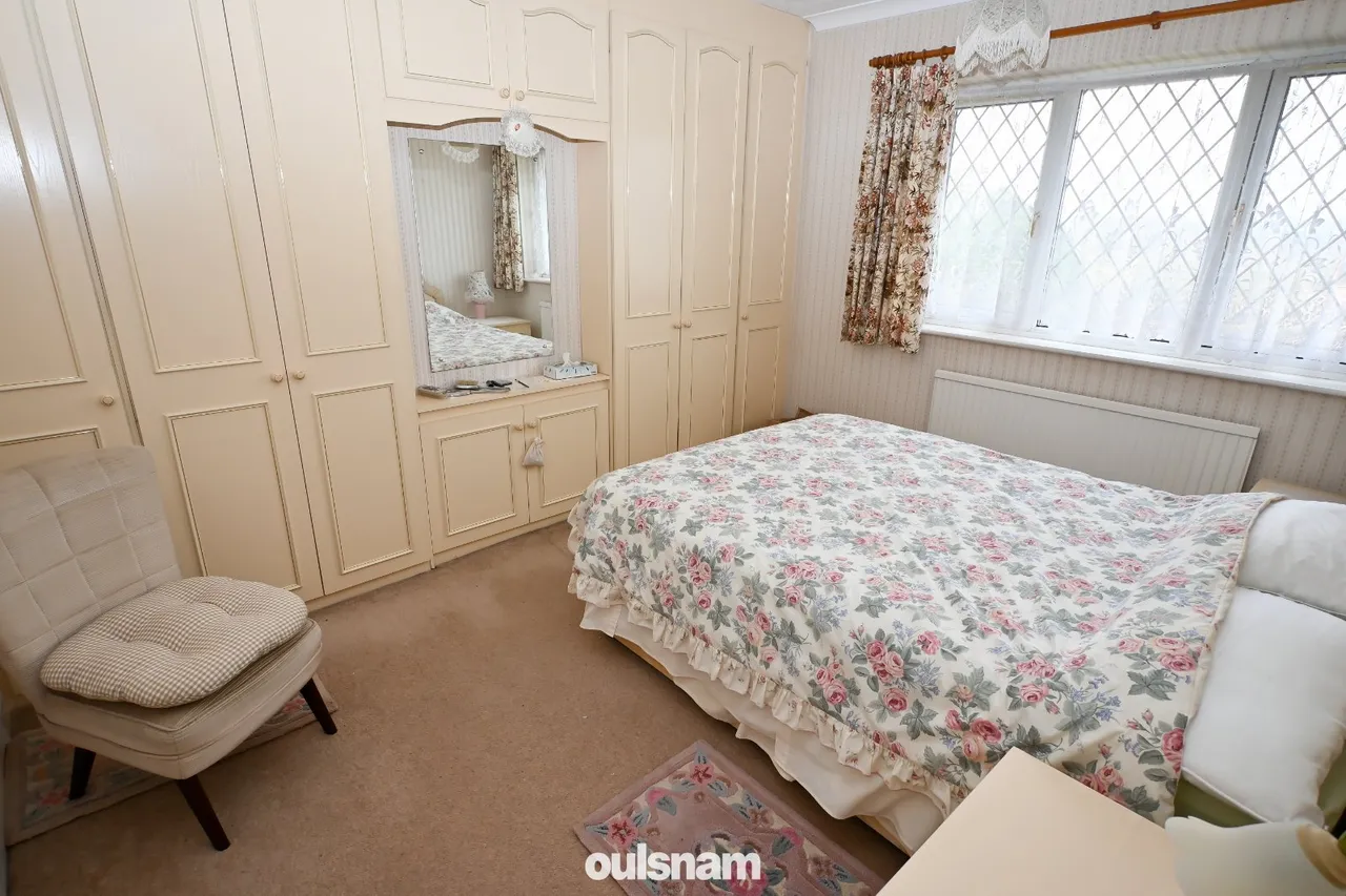 Knighton Road, Bournville Village Trust, Northfield, Birmingham, B31 2EH, photo 14