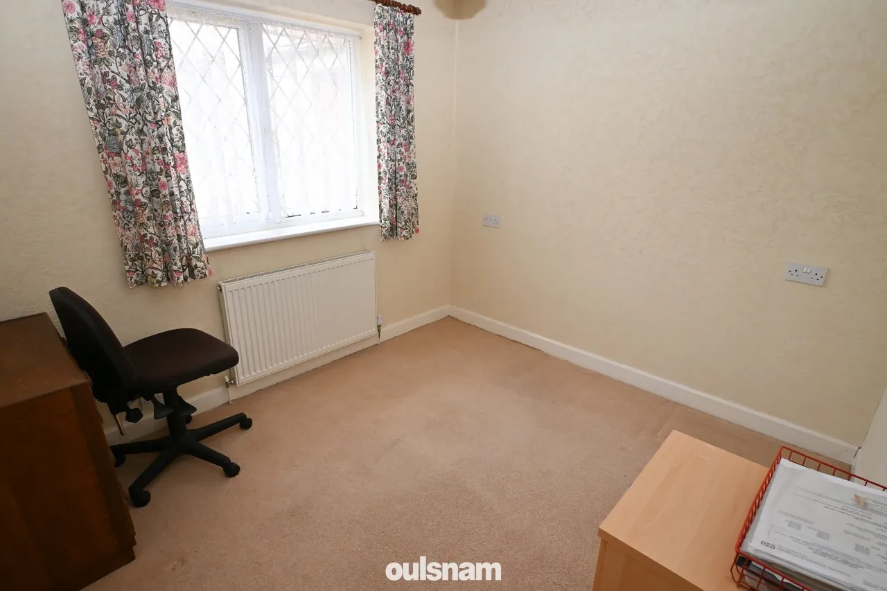 Knighton Road, Bournville Village Trust, Northfield, Birmingham, B31 2EH, photo 13