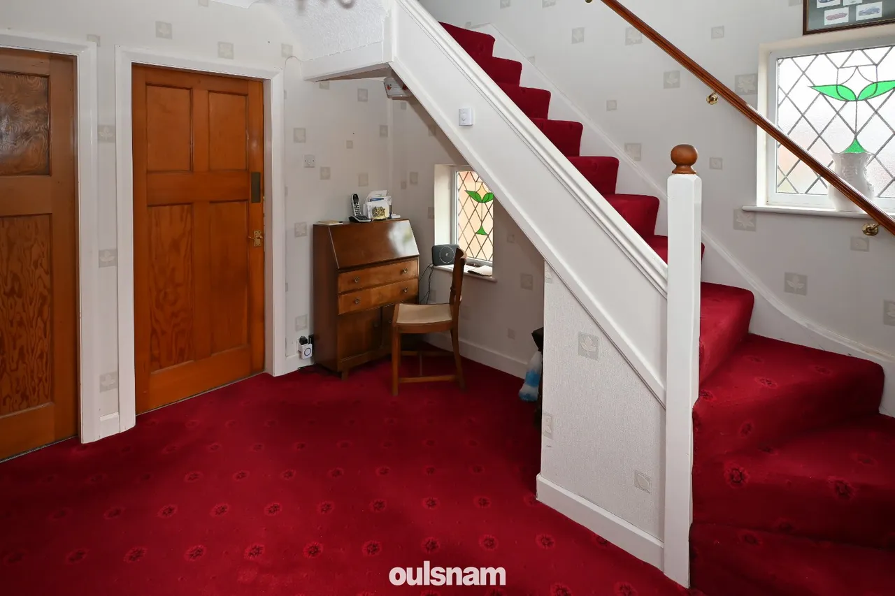 Knighton Road, Bournville Village Trust, Northfield, Birmingham, B31 2EH, photo 2