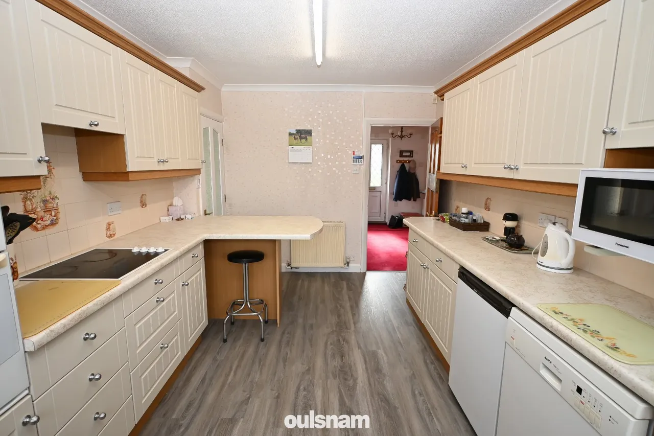 Knighton Road, Bournville Village Trust, Northfield, Birmingham, B31 2EH, photo 6